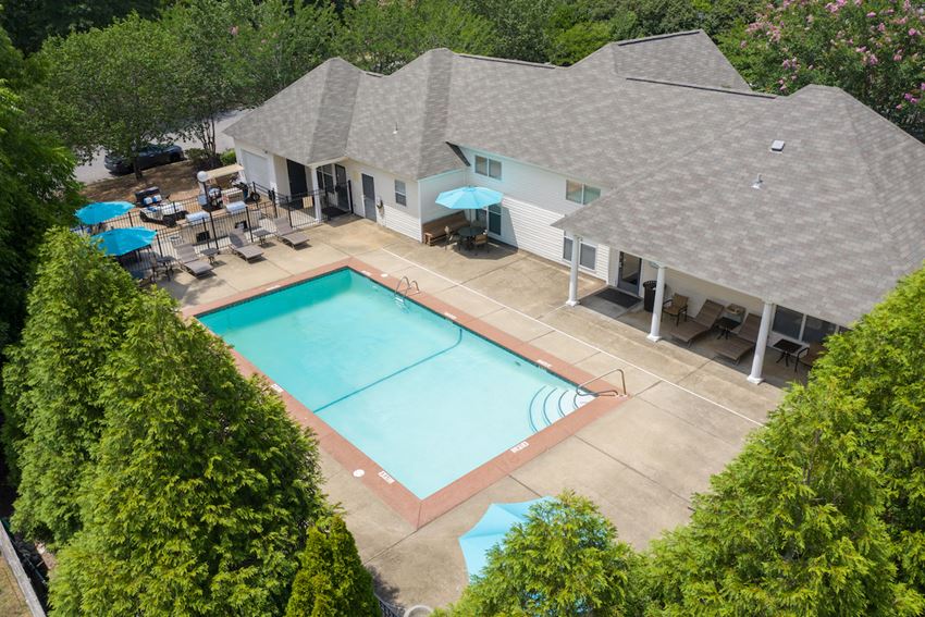 The Point At Fairview Apartments