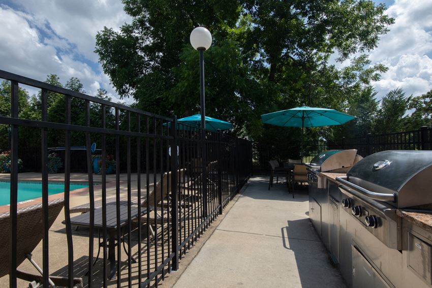 The Point At Fairview Apartments