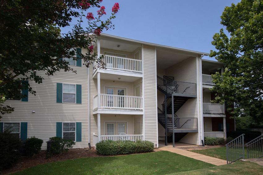 The Point At Fairview Apartments