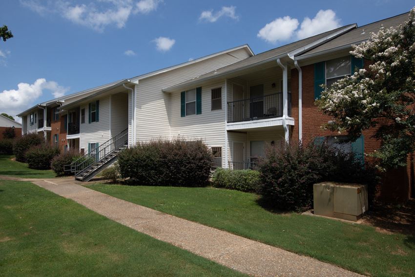 The Point At Fairview Apartments