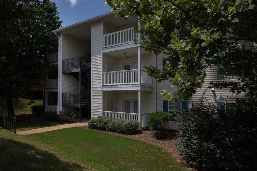 The Point At Fairview Apartments