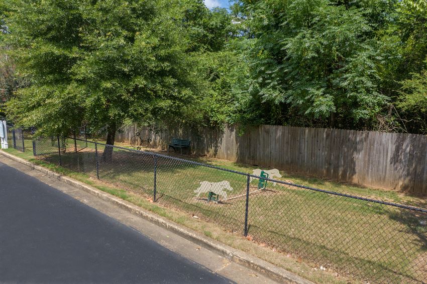 The Point At Fairview Apartments