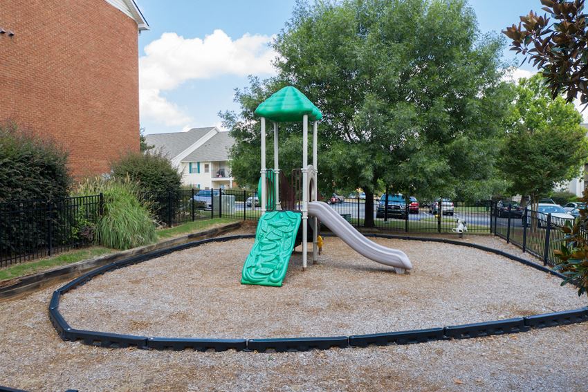 The Point At Fairview Apartments