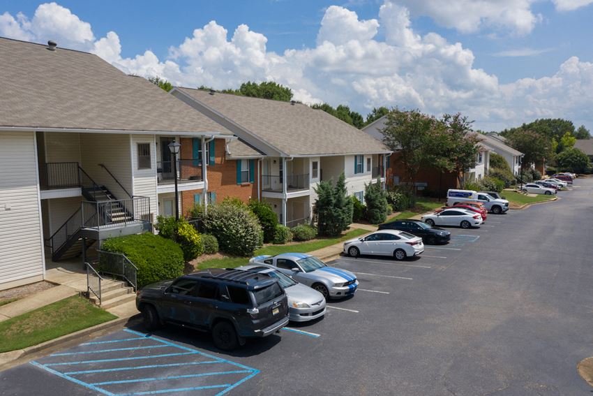 The Point At Fairview Apartments