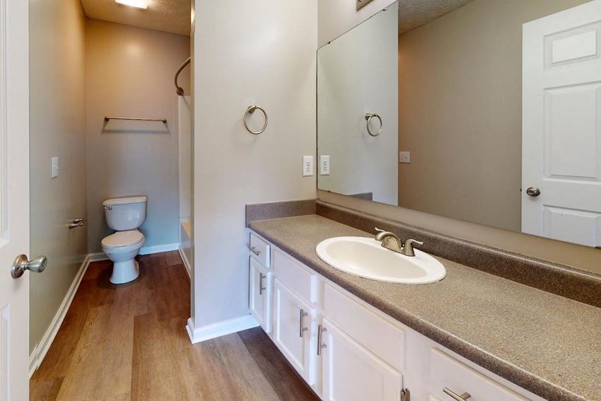 The Point At Fairview Apartments