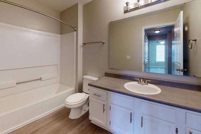 The Point At Fairview Apartments