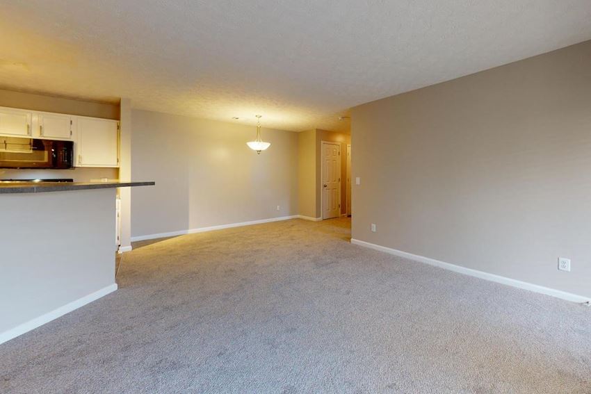 The Point At Fairview Apartments