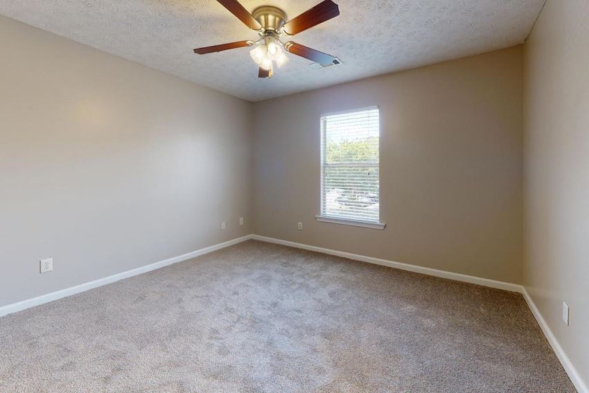 The Point At Fairview Apartments