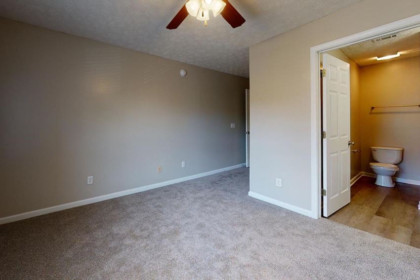 The Point At Fairview Apartments