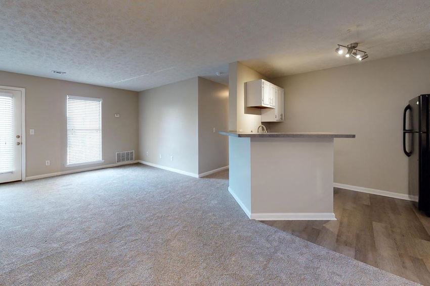 The Point At Fairview Apartments