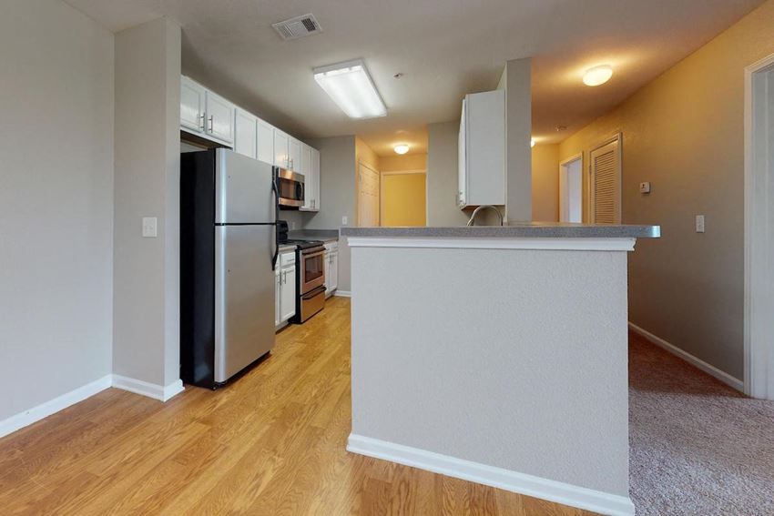 The Point At Fairview Apartments