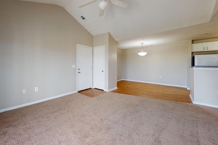 The Point At Fairview Apartments