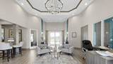 1-bedroom apartment at The Madison Franklin Apartments in Franklin
