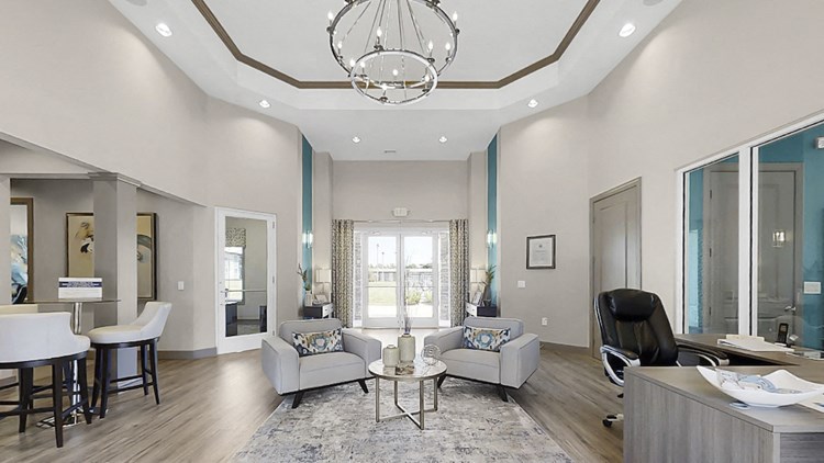 The Madison Franklin