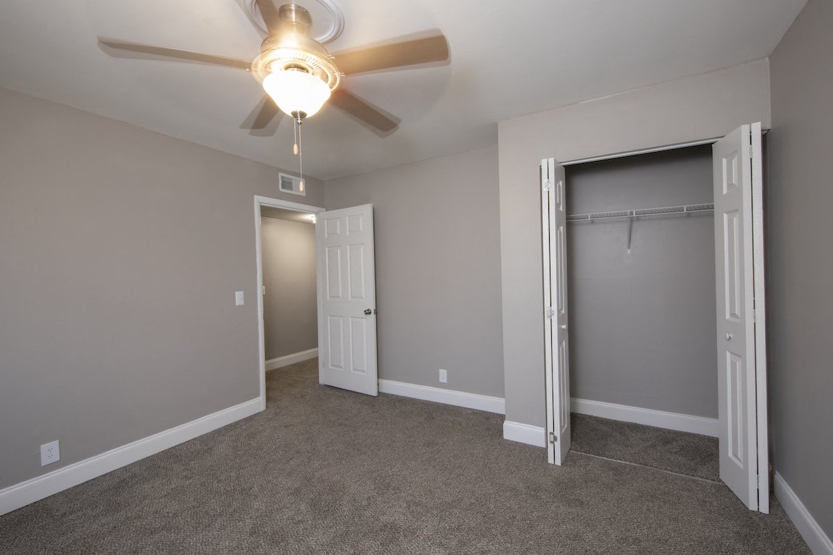 The Kensington Apartments