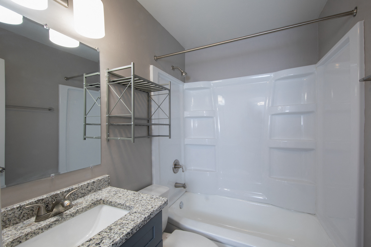 The Kensington Apartments