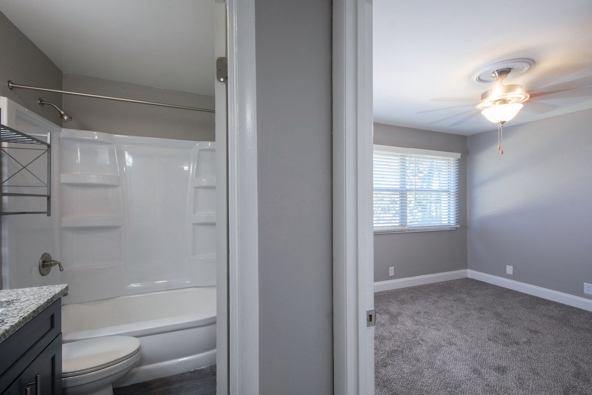 The Kensington Apartments