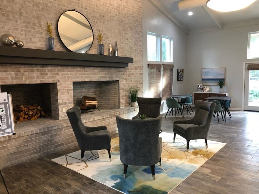 Aspen Run And Aspen Run II Apartments