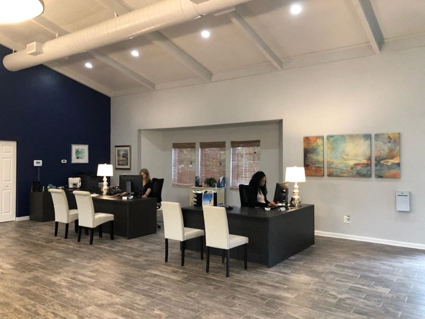 Aspen Run And Aspen Run II Apartments