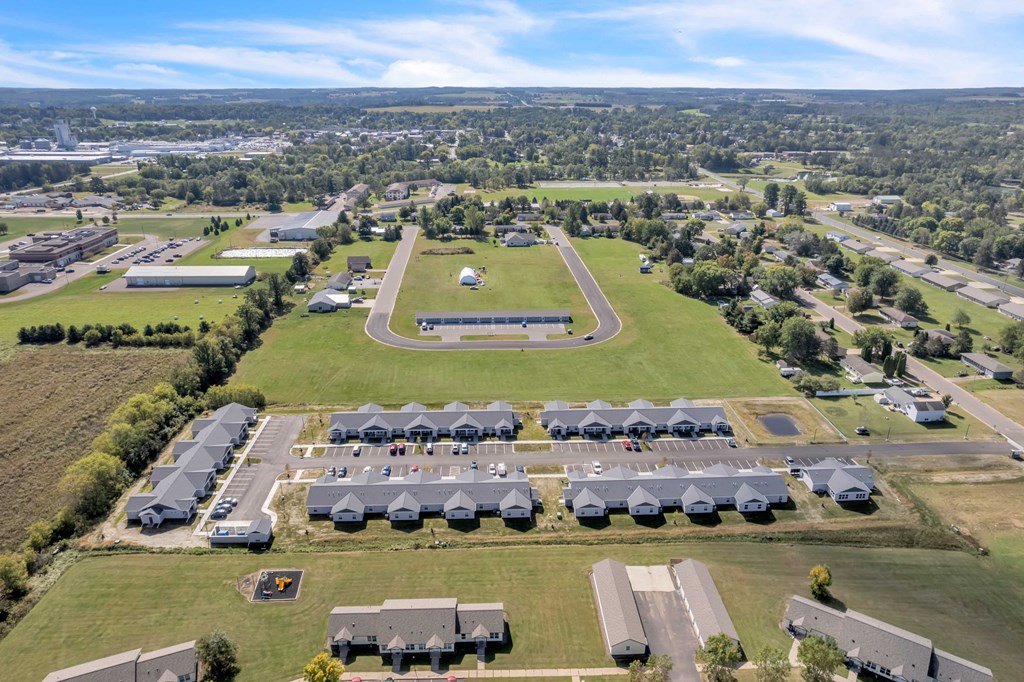 Aspen Grove Apartments