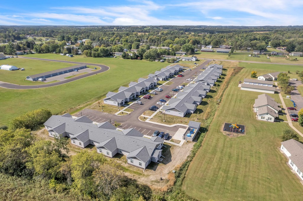 Aspen Grove Apartments