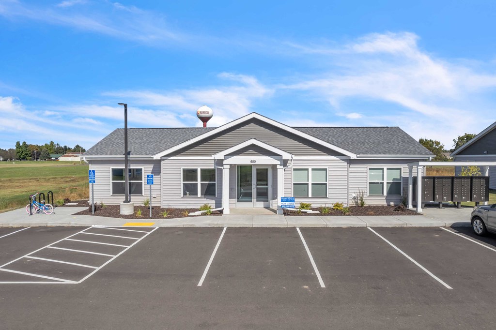 Aspen Grove Apartments