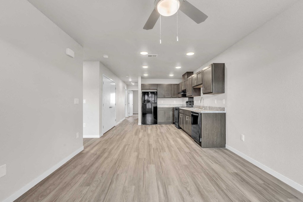 Aspen Grove Apartments