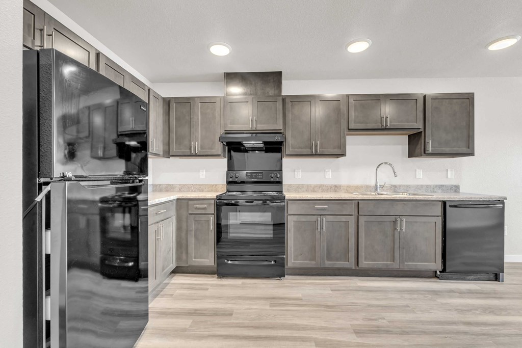 Aspen Grove Apartments