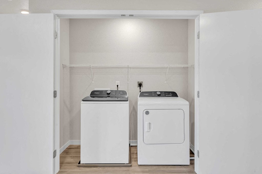 Aspen Grove Apartments