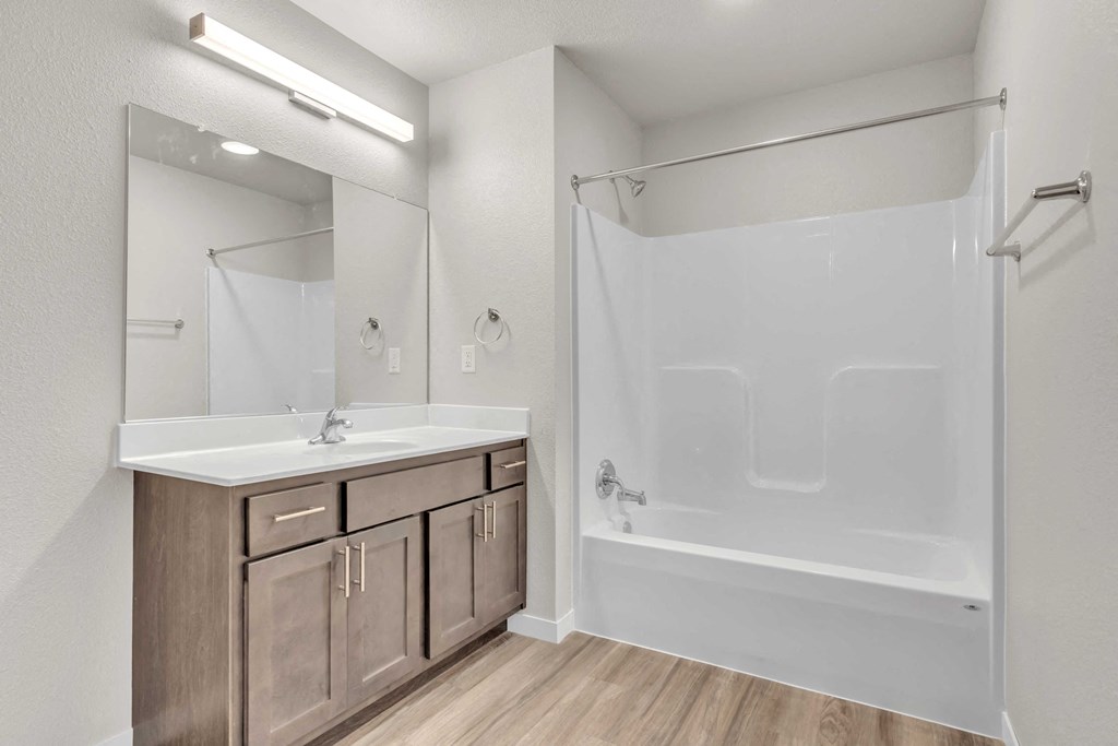 Aspen Grove Apartments