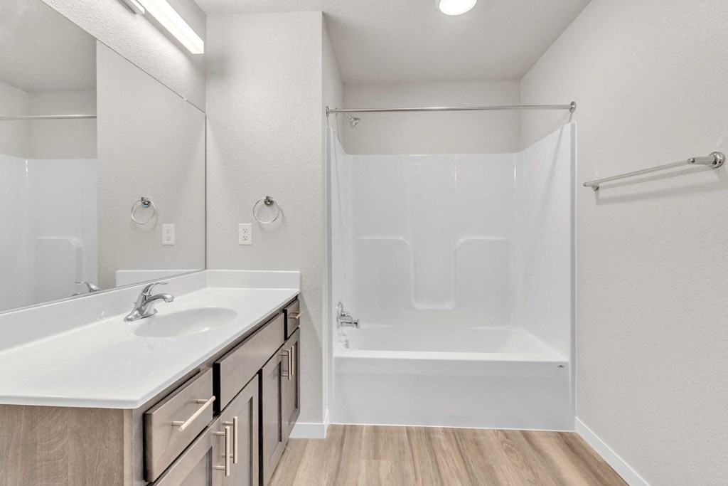 Aspen Grove Apartments