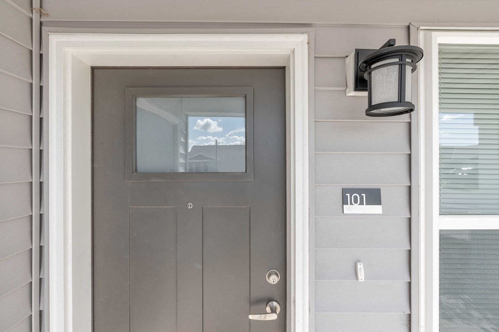 Aspen Grove Apartments