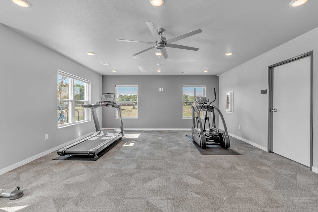 Aspen Grove Apartments