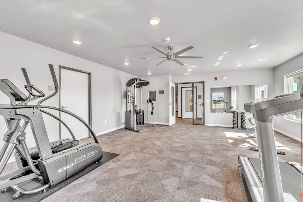 Aspen Grove Apartments