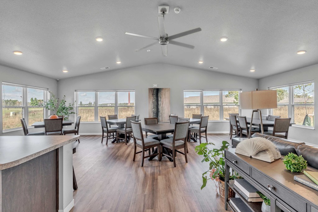 Aspen Grove Apartments