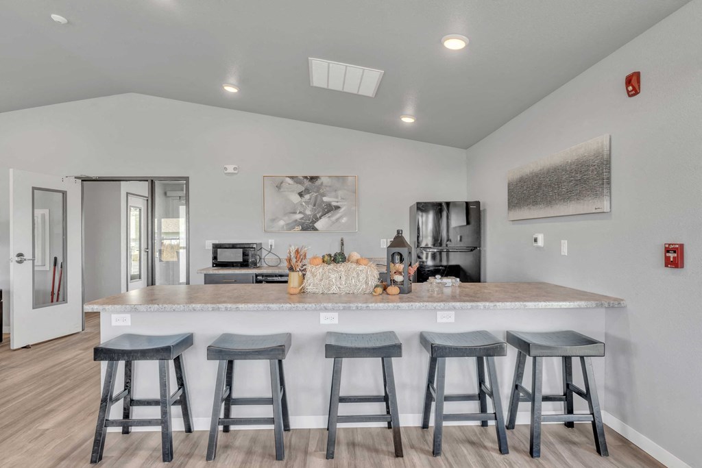 Aspen Grove Apartments