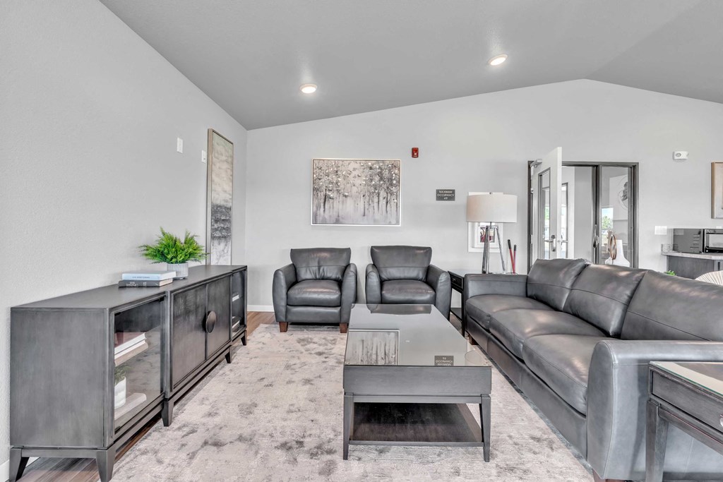 Aspen Grove Apartments