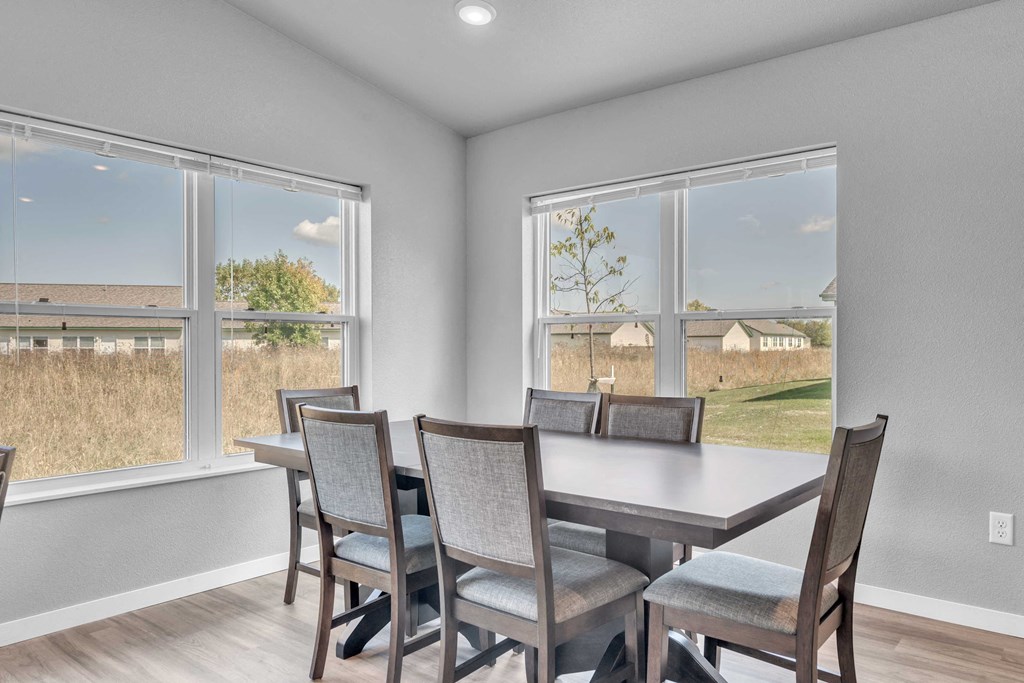 Aspen Grove Apartments