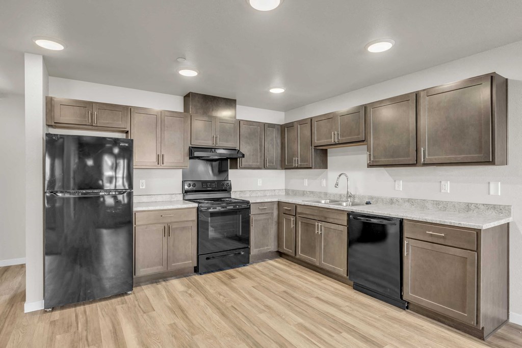 Aspen Grove Apartments