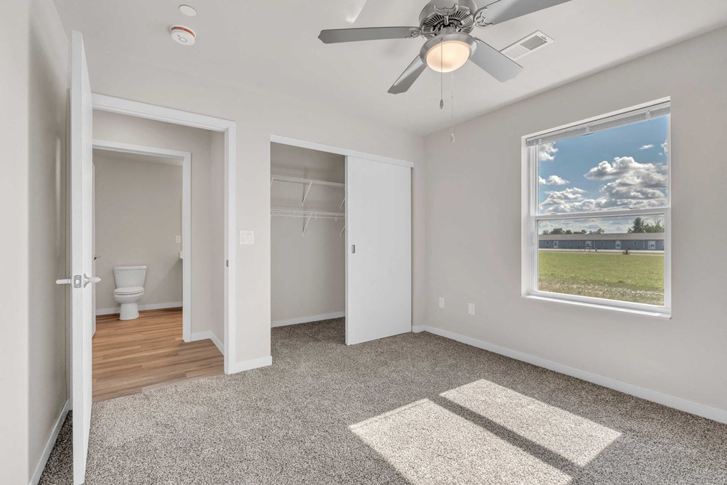 Aspen Grove Apartments