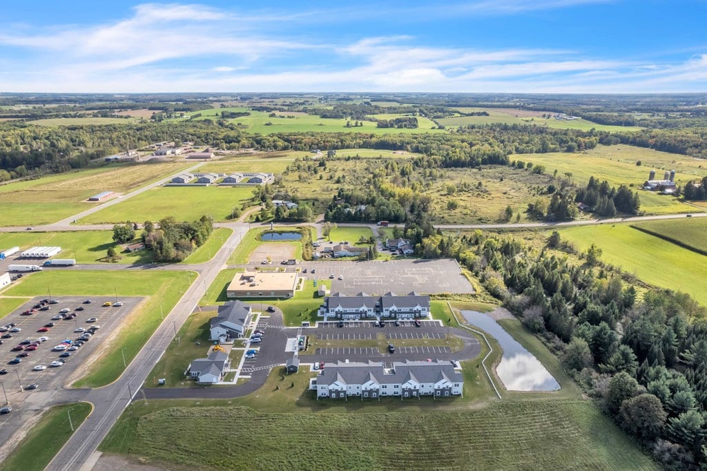 Cedar Ridge Apartments