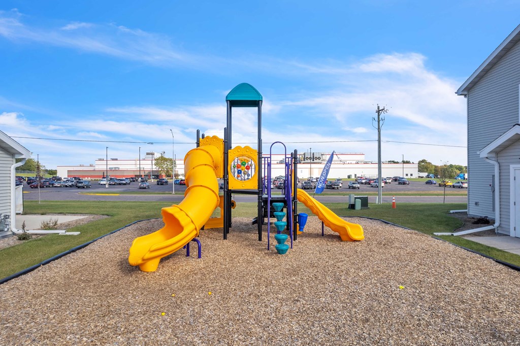 Cedar Ridge Apartments