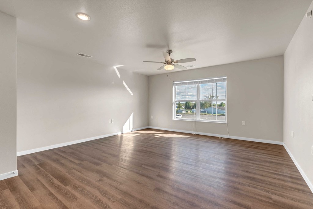 Cedar Ridge Apartments