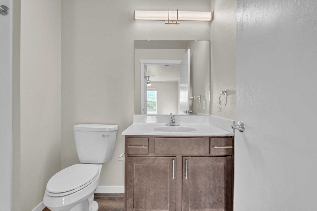 Cedar Ridge Apartments