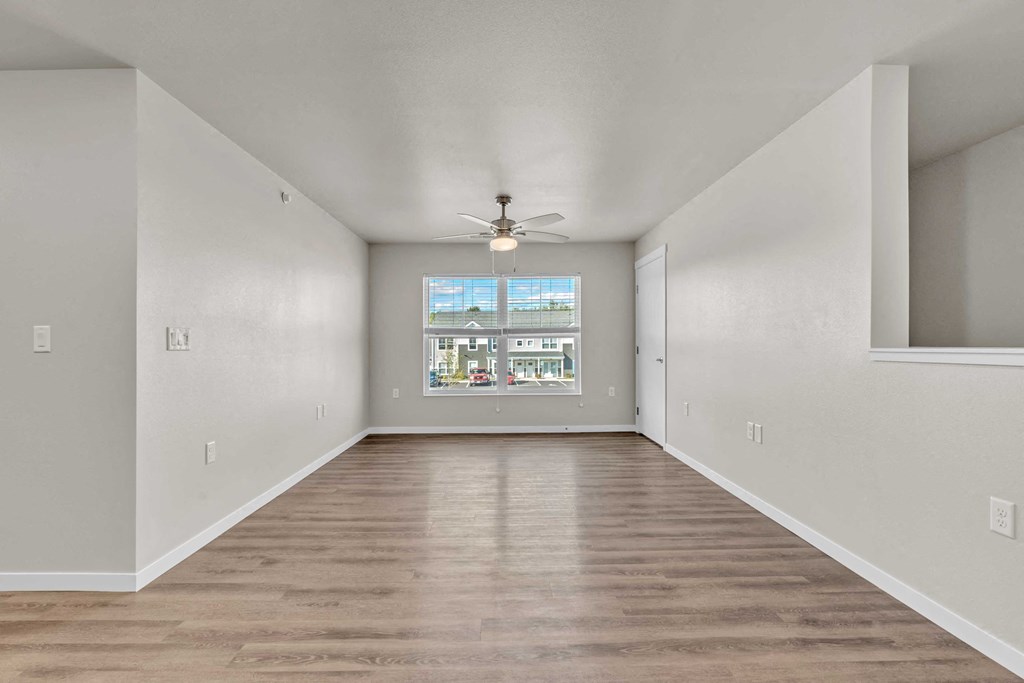 Cedar Ridge Apartments