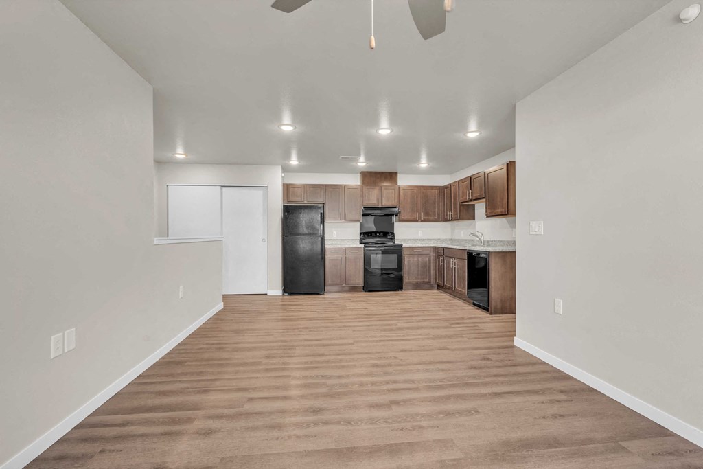 Cedar Ridge Apartments