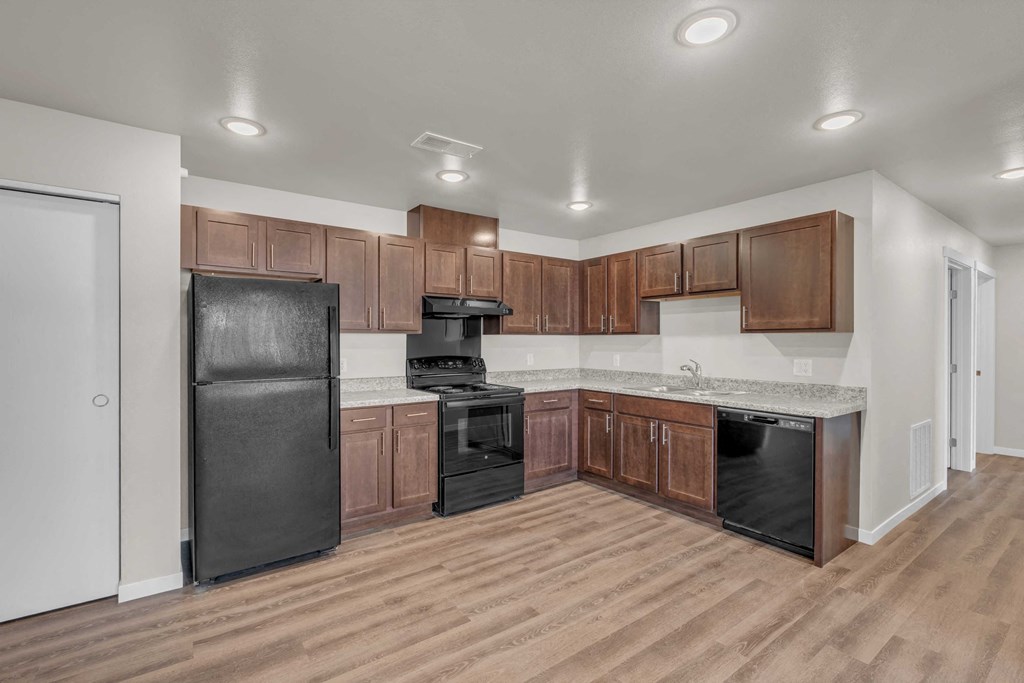 Cedar Ridge Apartments