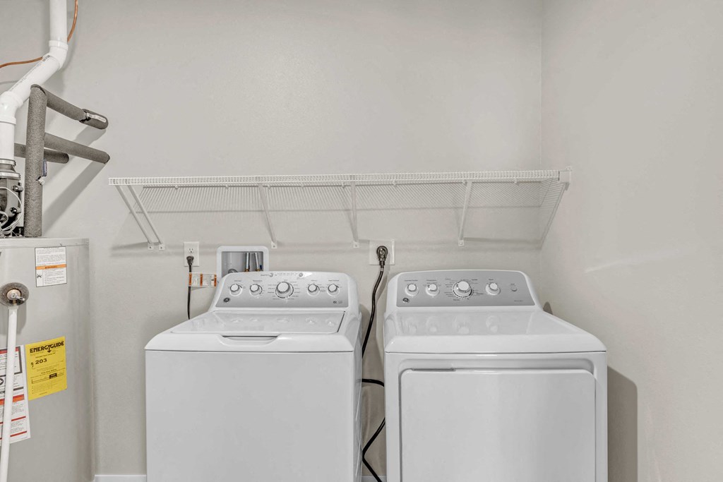 Cedar Ridge Apartments