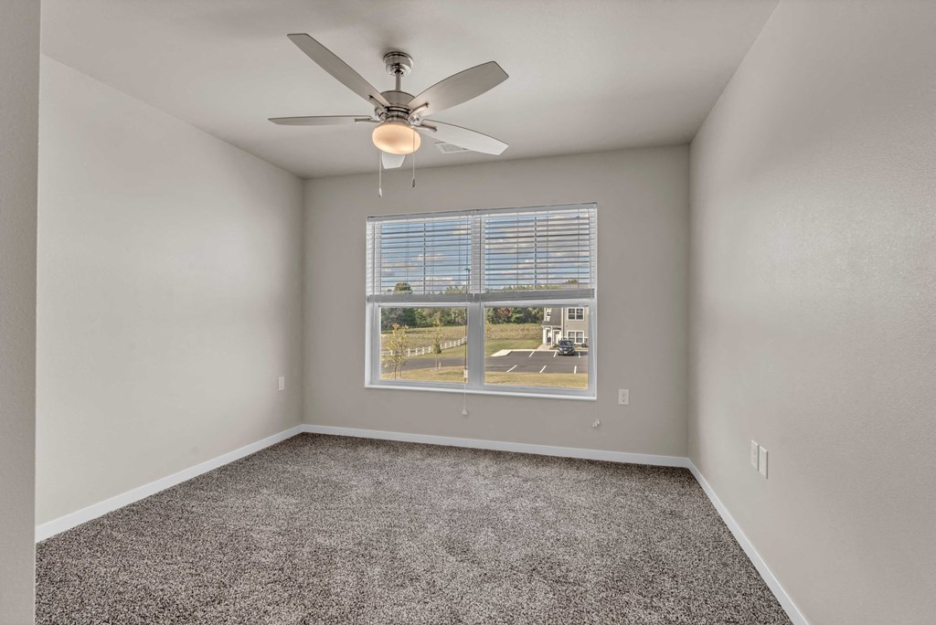Cedar Ridge Apartments