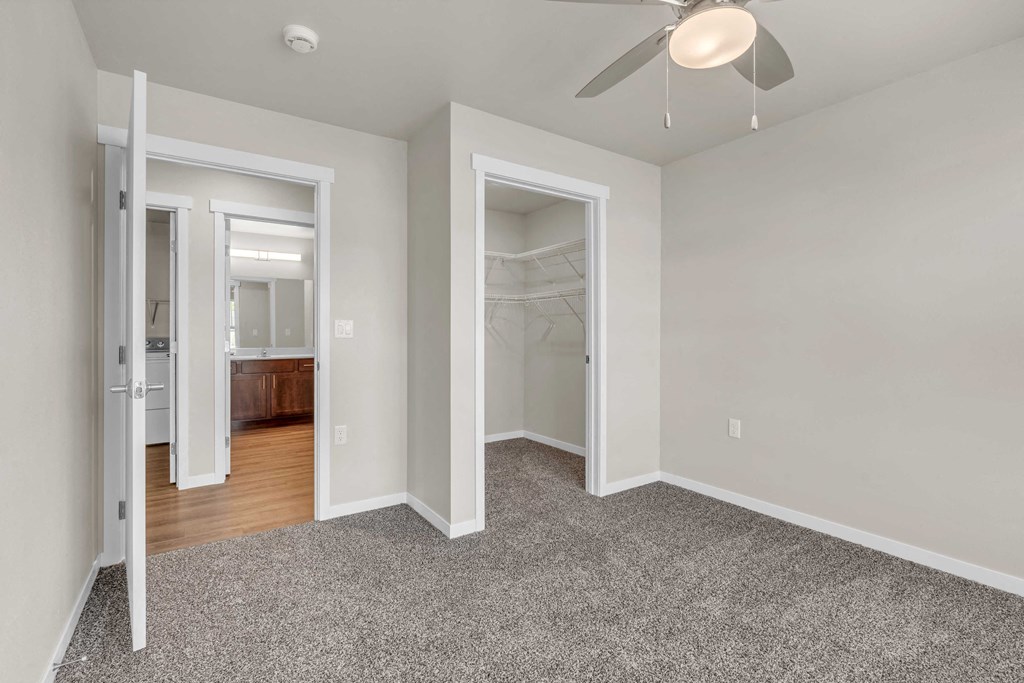 Cedar Ridge Apartments